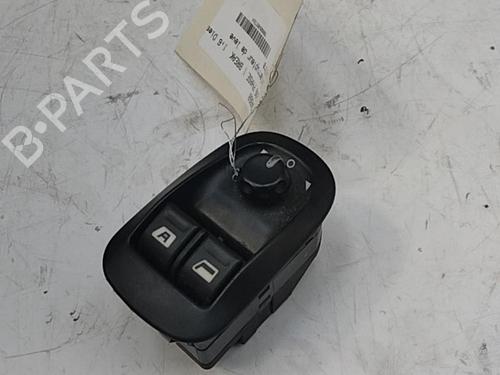 Used Switch PEUGEOT 206 SW (2E/K) 1.6 HDi 110 (109 hp) 28764209