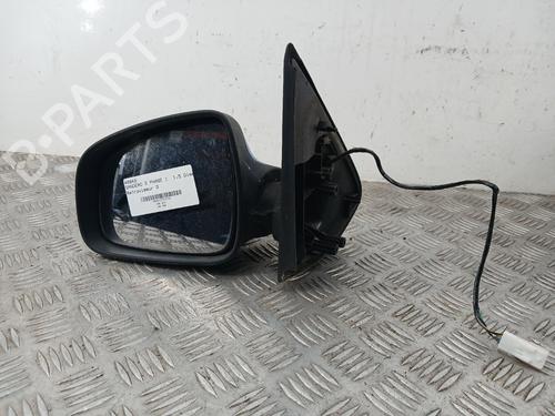 Left mirror DACIA SANDERO II 1.5 dCi | BP36519911C26 - Image 3