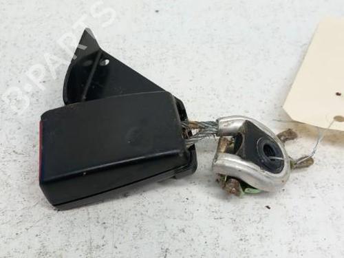 Used Seat buckle MERCEDES-BENZ CLK (C208) CLK 320 (208.365) (218 hp) 28784364