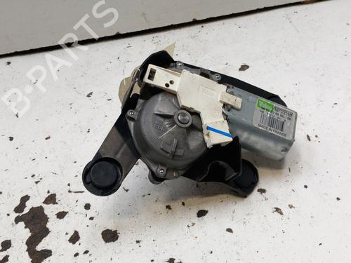 Used Rear wiper motor Rear wiper motor CITROËN C3 Picasso (SH_) 1.6 HDi (90 hp) 28785630 28785630
