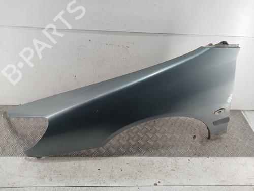 Used Left front fenders PEUGEOT 607 (9D, 9U) 2.2 HDi (133 hp) 30457676