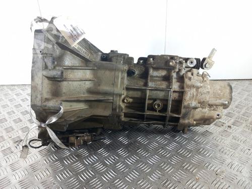 Used Gearbox Gearbox SUZUKI JIMNY Closed Off-Road Vehicle (SN) 1.5 DDiS 4x4 (86 hp) 28740168 28740168
