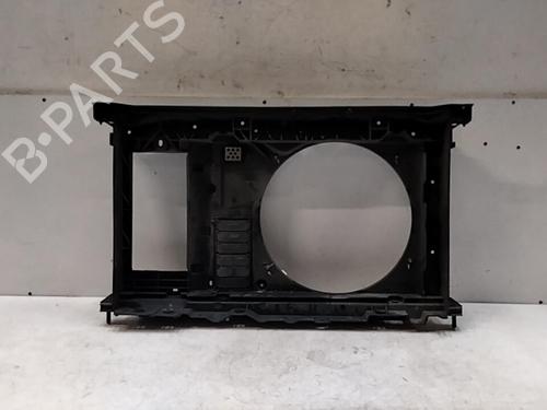 Used Front slam panel Front slam panel PEUGEOT 307 (3A/C) 2.0 HDi 110 (107 hp) 28748769 28748769