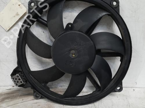 Radiator fan RENAULT SCÉNIC III (JZ0/1_) 1.6 dCi (JZ00, JZ12) | BP28760864M35 