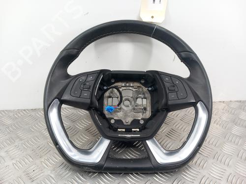 Used Steering wheel CITROËN DS5 2.0 BlueHDi 180 (180 hp) 28779931