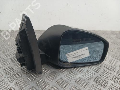 right-mirror-renault-laguna-iii-bt01-2007-2008-2009-2010-2011-2012-2013-2014-2015-38970820 main image