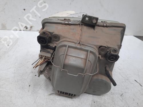 Used Left headlight Left headlight MERCEDES-BENZ VITO Van (W638) 108 CDI 2.2 (638.094) (82 hp) 28775304 28775304