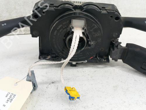 Steering column stalk PEUGEOT EXPERT Van (VF3A_, VF3U_, VF3X_) 2.0 HDi 120 | BP28761587I23 