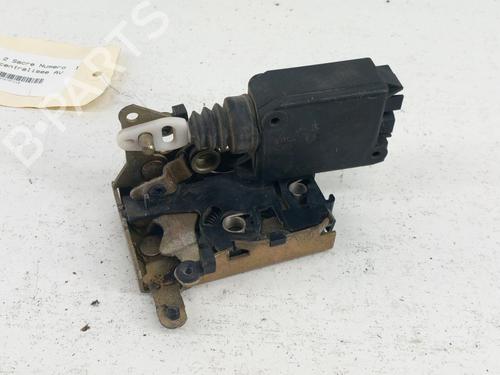 Used Electronic module PEUGEOT 205 II (20A/C) 1.1 (60 hp) 28784436