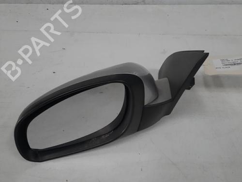 Left mirror OPEL VECTRA C GTS (Z02) 1.9 CDTI (F68) | BP28772216C26 