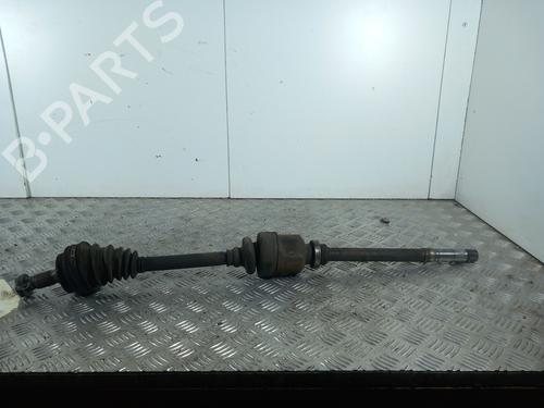 Used Right front driveshaft CITROËN ZX (N2) 1.6 i (88 hp) 29303656