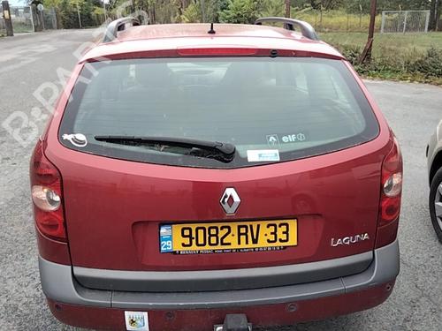 Used Parts RENAULT LAGUNA II Grandtour (KG0/1_) 1.9 dCi (KG0G) (120 hp) 4035092