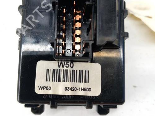 Steering column stalk KIA CEE'D Hatchback (ED) 1.6 CRDi 115 | BP28746727I23 - Image 2