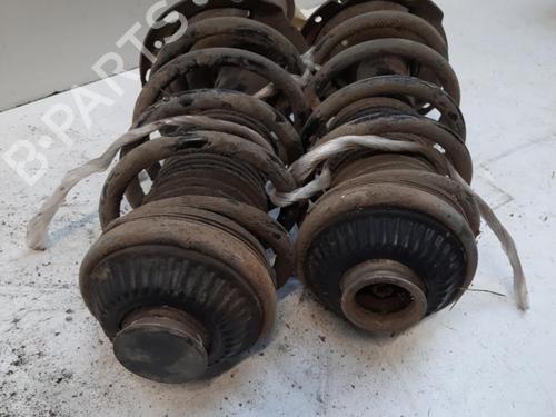 Used Left front shock absorber OPEL ZAFIRA / ZAFIRA FAMILY B (A05) 1.7 CDTI (M75) (110 hp) 28749112