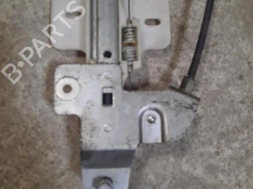 Used Rear left window mechanism Rear left window mechanism RENAULT ESPACE II (J/S63_) 2.1 TD (J633, J634, J/S635, J/S63D) (88 hp) 28765530 28765530
