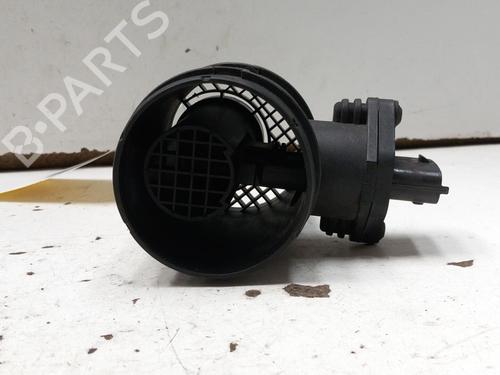 Used Mass air flow sensor OPEL ASTRA G Hatchback (T98) 2.0 DTI 16V (F08, F48) (101 hp) 28773856