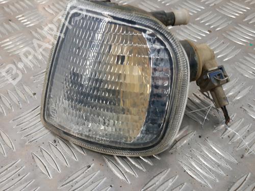 Used Left front indicator SEAT INCA (6K9) 1.9 D (64 hp) 28782195