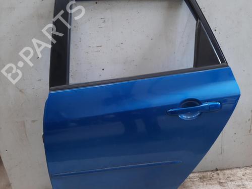 Dør venstre bagtil Dør venstre bagtil MAZDA 3 (BK) 1.6 (BK14) (105 hp) 28752517 28752517