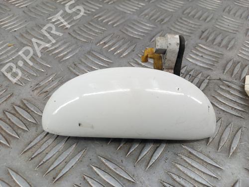 Używane Klamka zewnętrzna drzwi przednich lewych TOYOTA AYGO (_B1_) 1.0 (KGB10_, KGB10R) (68 hp) 28742748