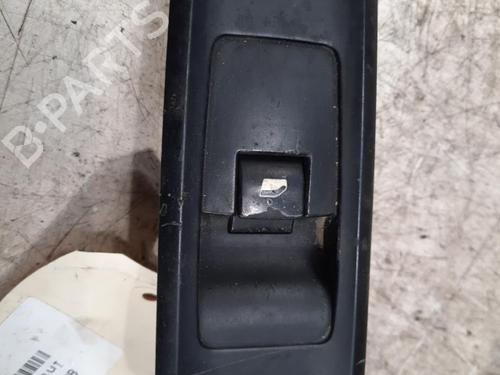 Right front window switch PEUGEOT 807 (EB_) 2.0 HDi | BP28760586I26 