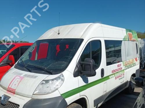 Used Parts PEUGEOT BOXER Van 2.2 HDi 120 (120 hp) 4030425