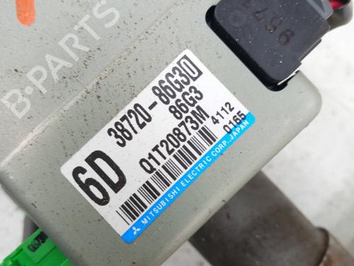 Steering column SUZUKI IGNIS II (MH) 1.3 DDiS (RM413D) | BP28734460M21