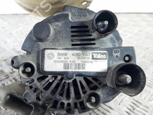 Alternator FIAT IDEA (350_) 1.3 D Multijet | BP28783441M7 