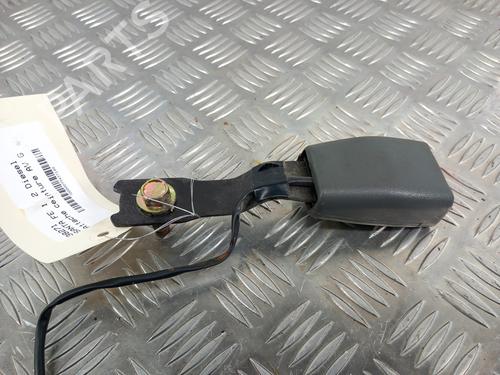 Used Seat buckle HYUNDAI SANTA FÉ I (SM) 2.0 CRDi 4x4 (125 hp) 28735737
