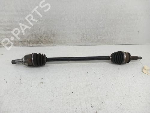 Right front driveshaft DACIA SPRING EV (B6M1) | BP28746345M39 - Image 2
