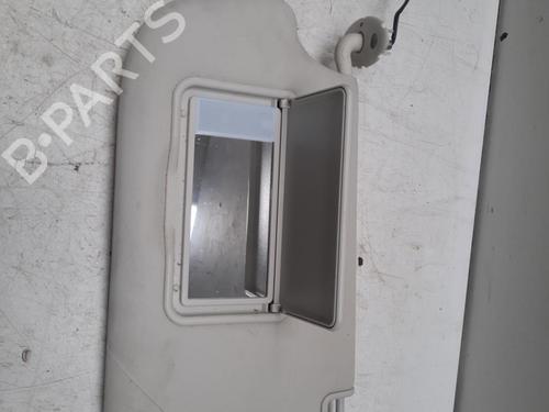 Used Left sun visor Left sun visor FORD KUGA II (DM2) 1.5 TDCi (120 hp) 28760009 28760009