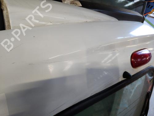 Used Left tailgate RENAULT KANGOO Express (FC0/1_) 1.5 dCi (FC07, FC1R) (65 hp) 28753344