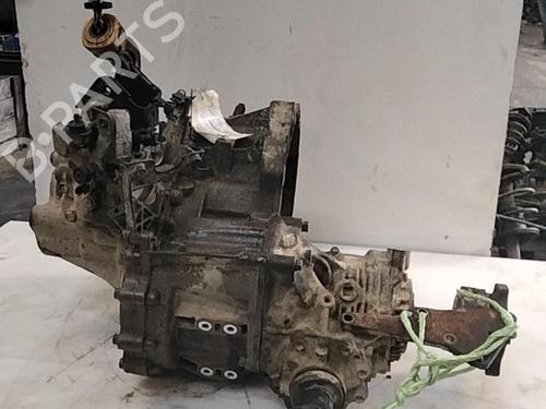 Gearbox NISSAN X-TRAIL I (T30) 2.2 dCi 4x4 | BP28784761M3