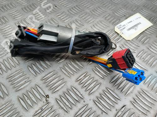Used Ignition barrel Ignition barrel 38422649 38422649