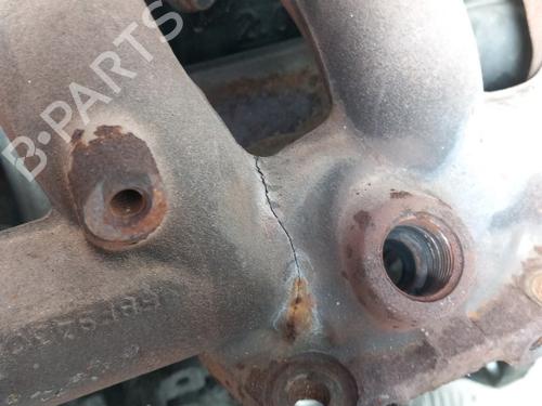 Engine FORD COUGAR (EC_) 2.0 16V | BP28745880M1  - Image 5