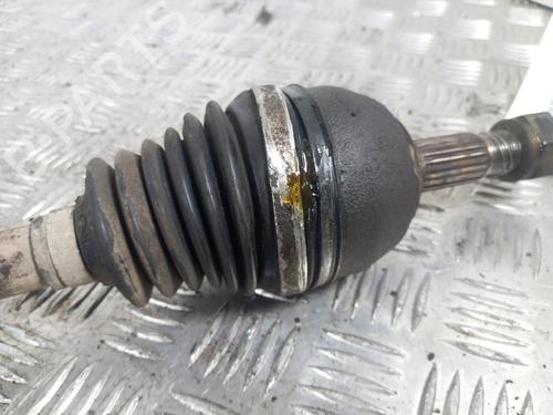Right front driveshaft CITROËN SAXO (S0, S1) 1.0 X | BP29303652M39 