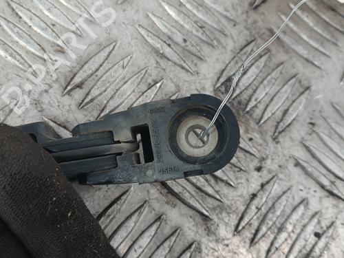 Bagrudeviskerarm SUZUKI SWIFT III (MZ, EZ) 1.6 (RS416, RR 416, ZC31S) | BP30316864C144