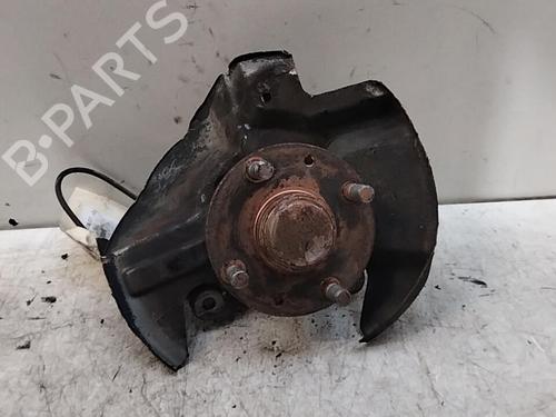 Used Right front steering knuckle MAZDA MX-5 II (NB) 1.6 16V (NB6C) (110 hp) 28786110