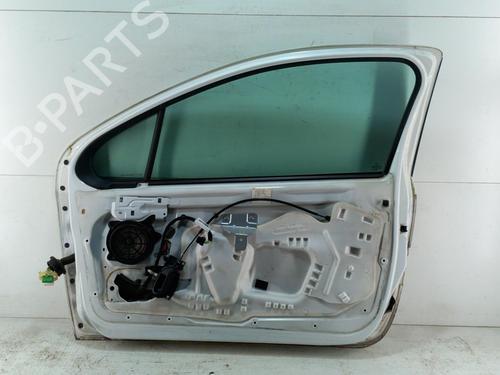 Used Right front door Right front door PEUGEOT 207 (WA_, WC_) 1.4 HDi (68 hp) 28788043 28788043