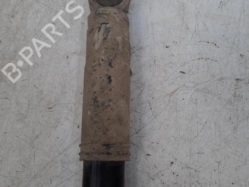 Used Left rear shock absorber Left rear shock absorber FIAT IDEA (350_) 1.4 16V (95 hp) 36424671 36424671