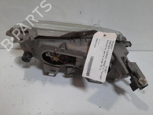 Used Right headlight Right headlight RENAULT LAGUNA I (B56_, 556_) 1.8 (B56Z) (94 hp) 32284040 32284040