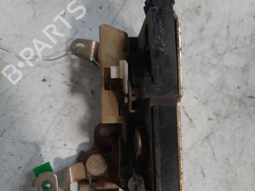 Front right lock RENAULT RAPID Box Body/MPV (F40_, G40_) 1.2 (F406, G40A) | BP28772312C97 