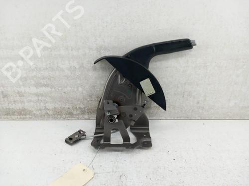 Used Hand brake Hand brake NISSAN QASHQAI I (J10, NJ10) 1.5 dCi (106 hp) 28784052 28784052