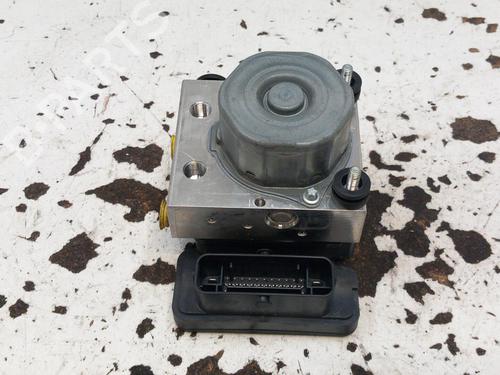 ABS pump DACIA LOGAN MCV II TCe 90 (K8M1, K8MA, K8AC) | BP28762649M43 - Image 4