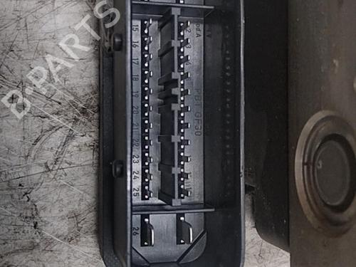 ABS pump PEUGEOT 207 (WA_, WC_) 1.4 HDi | BP28764063M43 