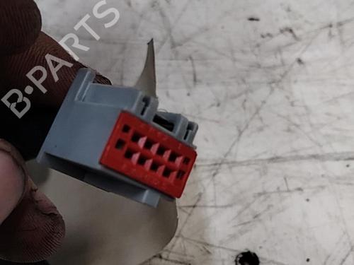 Right mirror FORD FOCUS II (DA_, HCP, DP) 1.6 TDCi | BP28749503C27