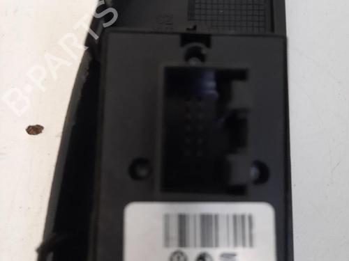 Used Left front window switch SKODA FABIA I (6Y2) 1.9 TDI (100 hp) 28769685