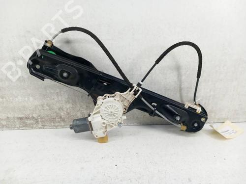 Front left window mechanism BMW X1 (E84) xDrive 18 d | BP28746355C22 - Image 2