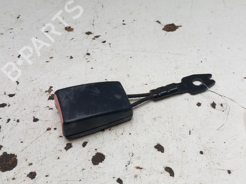 Used Seat buckle Seat buckle MERCEDES-BENZ A-CLASS (W168) A 140 (168.031, 168.131) (82 hp) 28756209 28756209