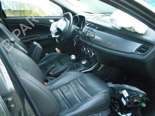 Left tailgate light ALFA ROMEO GIULIETTA (940_) 2.0 JTDM (940FXE1A, 940FXG11) | BP28747159C79 - Image 7