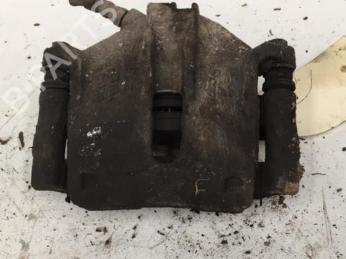 Used Right front brake caliper PEUGEOT PARTNER MPV (5_, G_) 2.0 HDI (90 hp) 28757979